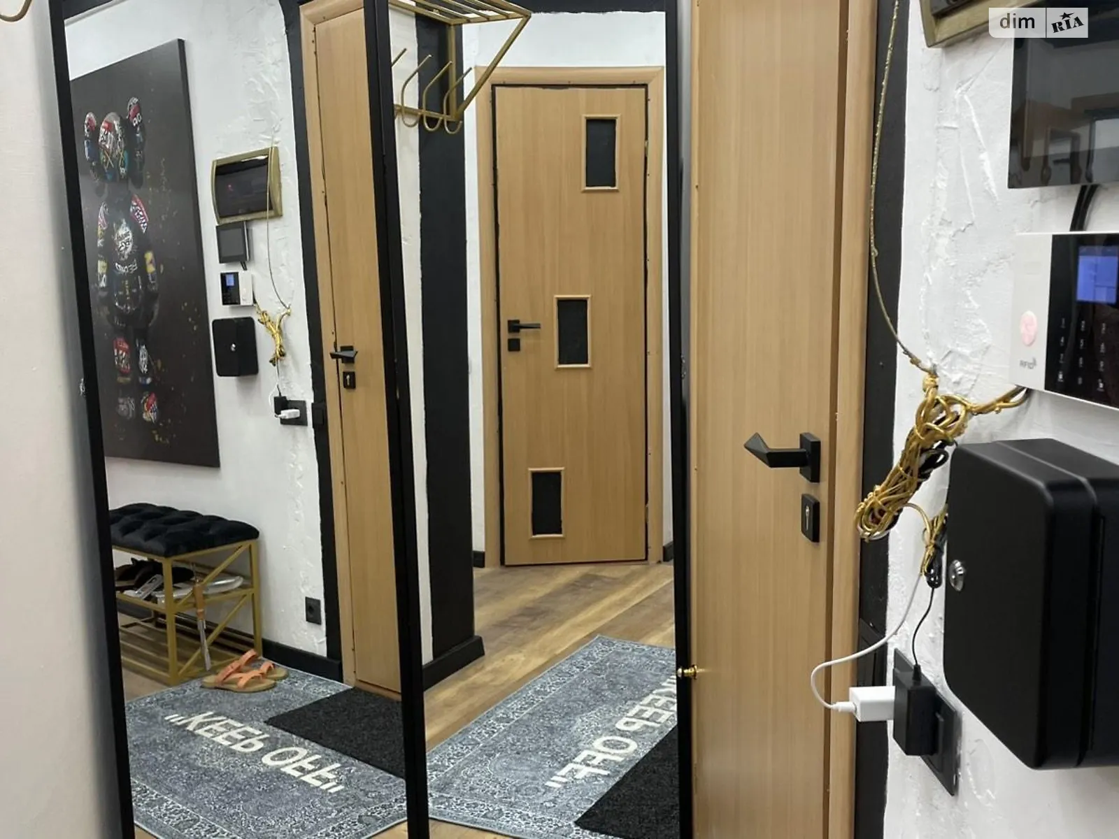 Продається 1-кімнатна квартира 33 кв. м у Києві, просп. Володимира Івасюка, 11А - фото 1