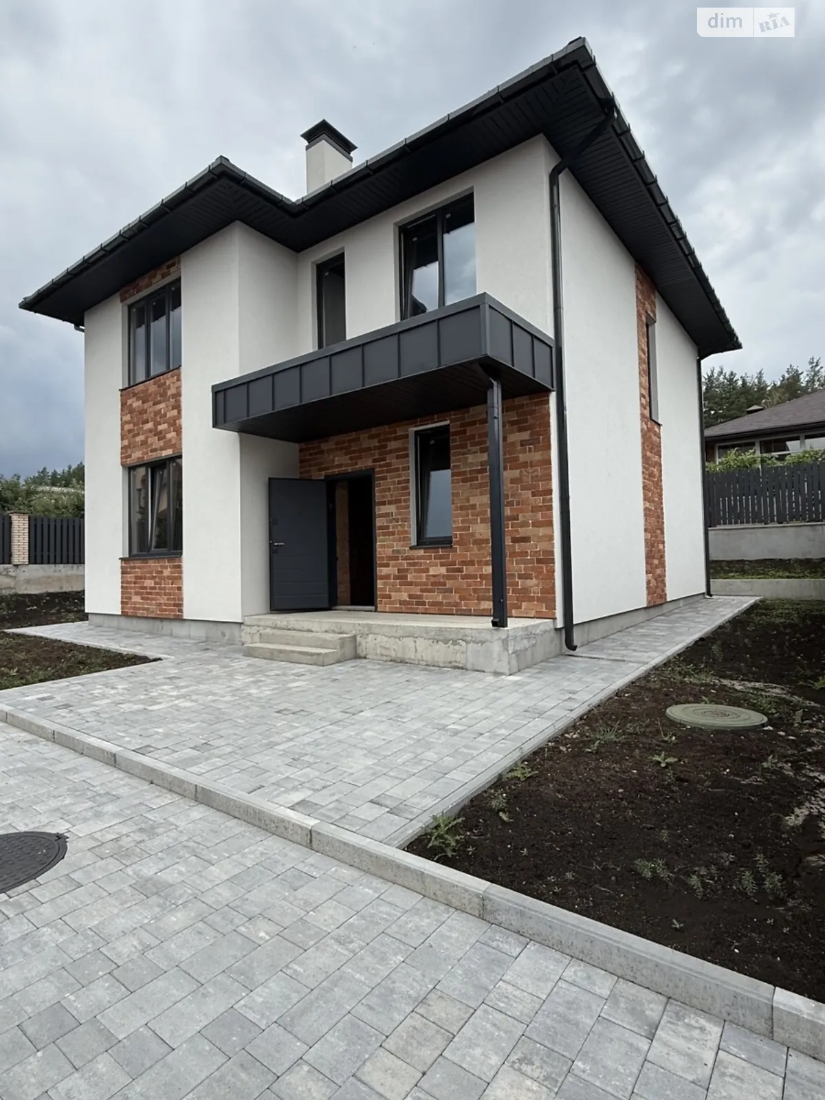 Продається будинок 2 поверховий 135 кв. м з терасою, цена: 165000 $ - фото 1