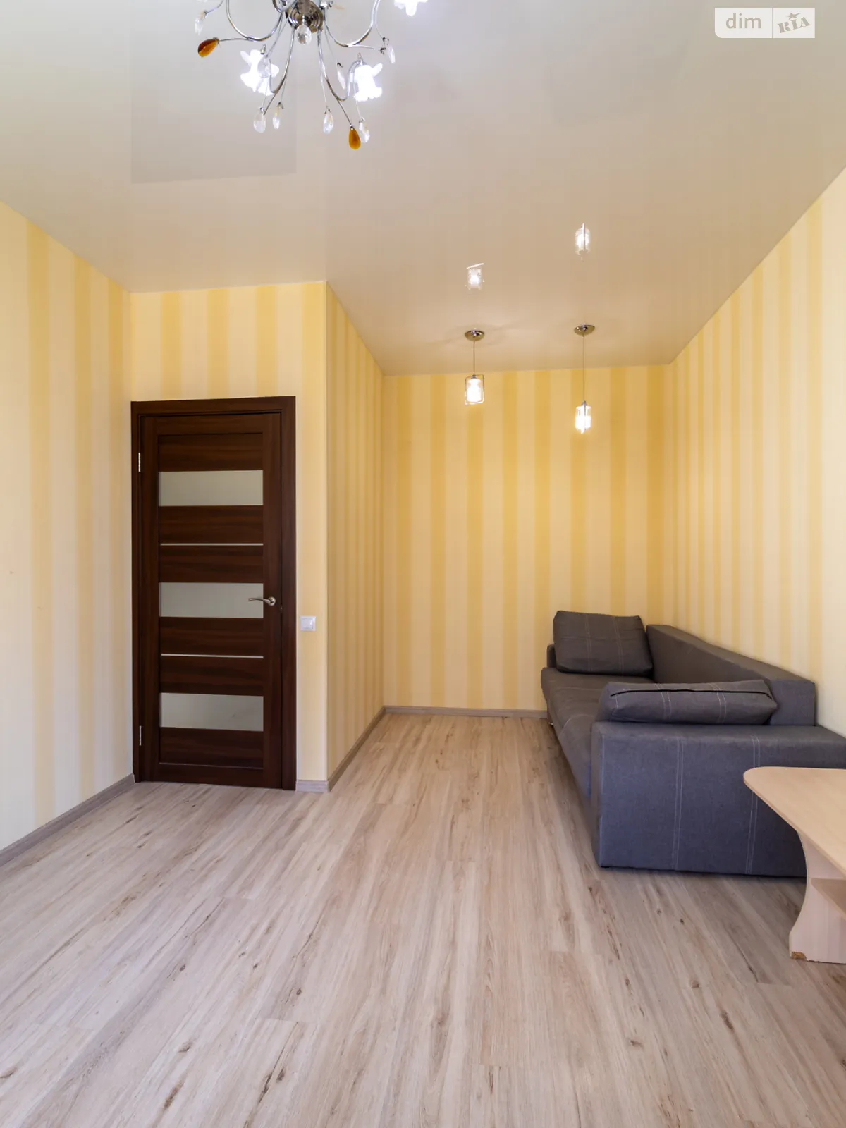 Продается 1-комнатная квартира 33.4 кв. м в Софиевской Борщаговке, просп. Героев Небесной Сотни, 34 - фото 1