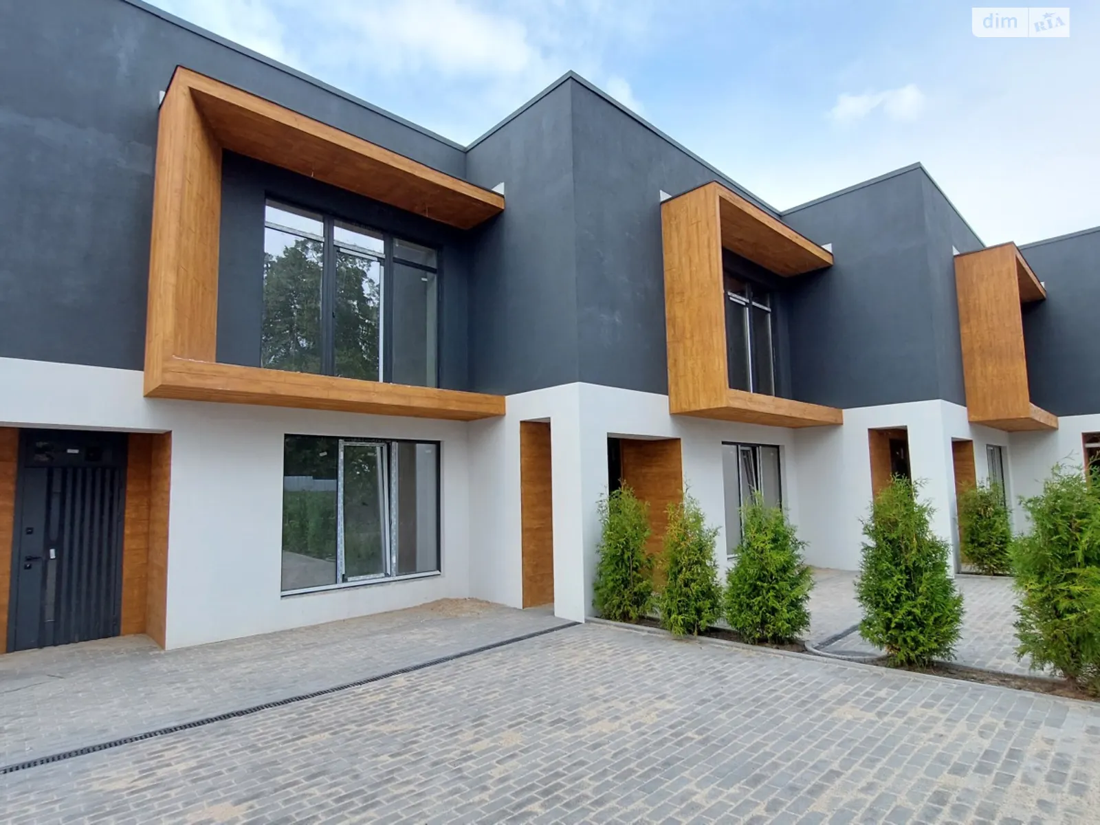 1-й пер. Северина Наливайко Старый город Винница, цена: 110000 $ - фото 1