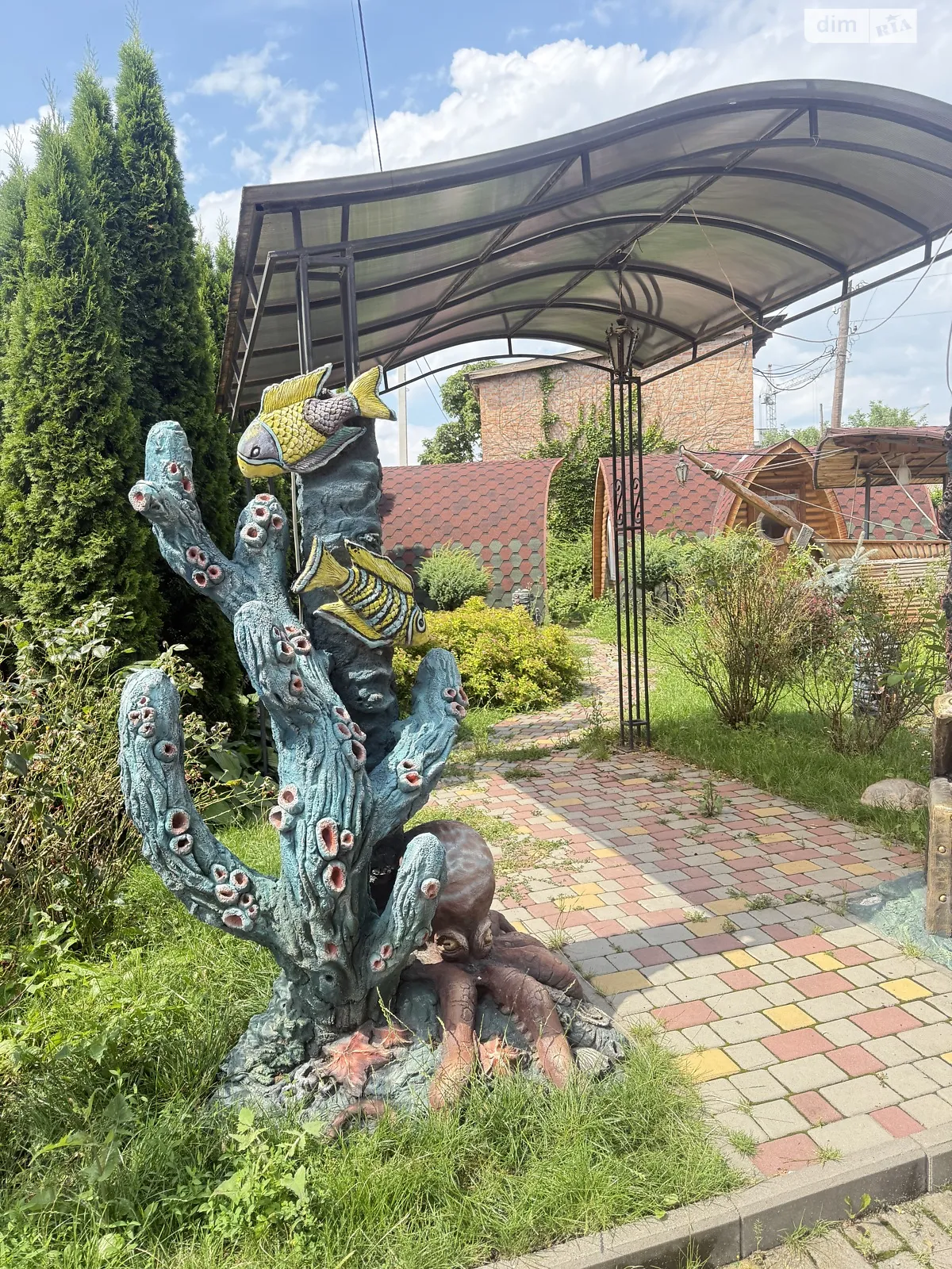 Сдается в аренду помещения свободного назначения 150 кв. м в 1-этажном здании, цена: 1000 $ - фото 1