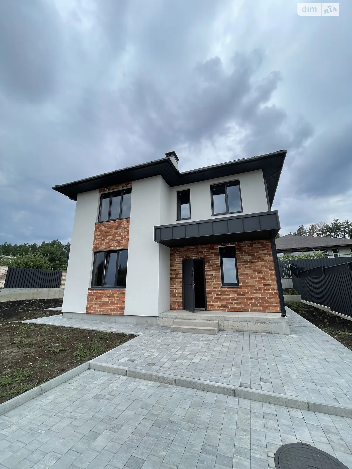 Продається будинок 2 поверховий 135 кв. м з меблями, цена: 165000 $ - фото 1