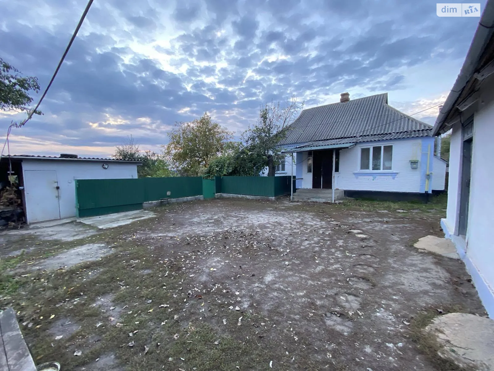 Продается одноэтажный дом 86 кв. м с верандой, цена: 24900 $ - фото 1