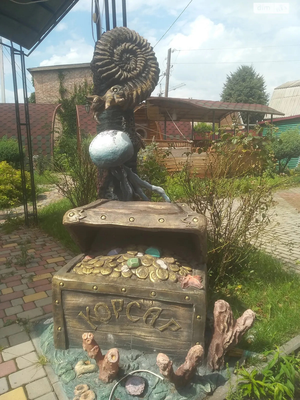 Сдается в аренду помещения свободного назначения 150 кв. м в 3-этажном здании, цена: 1500 $ - фото 1