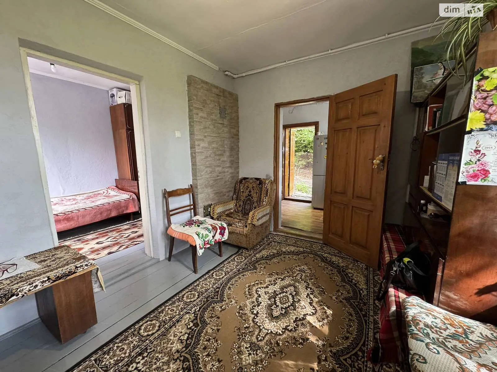 Продается дом на 2 этажа 67 кв. м с садом, цена: 28000 $ - фото 1