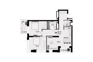 Куплю квартиру без посредников