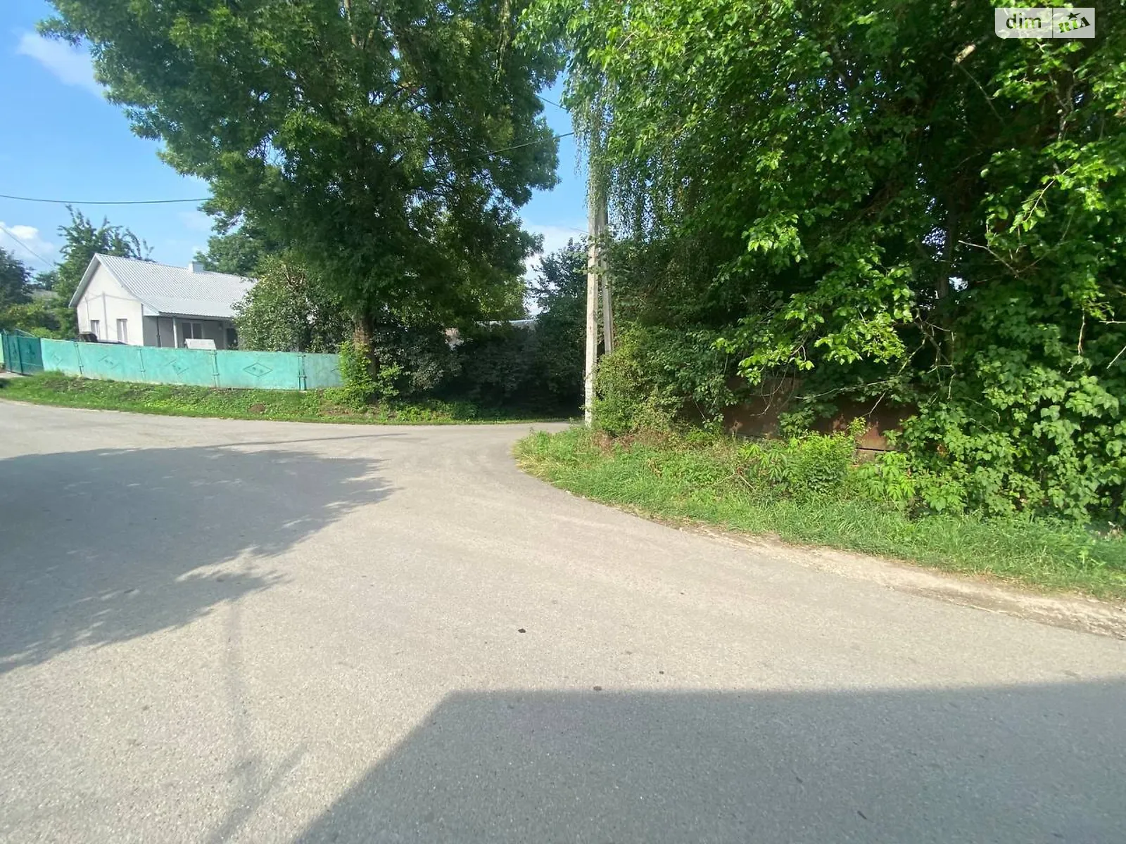 Продается земельный участок 28 соток в Тернопольской области, цена: 95000 $ - фото 1