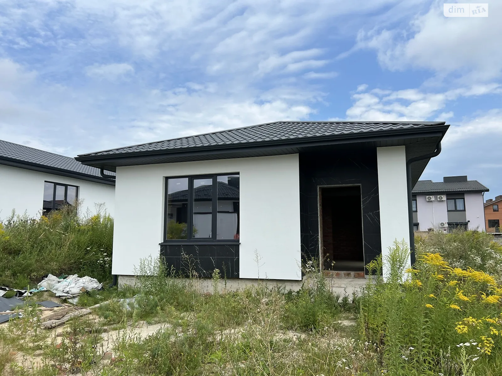 Продается одноэтажный дом 87 кв. м с мебелью, цена: 77000 $ - фото 1