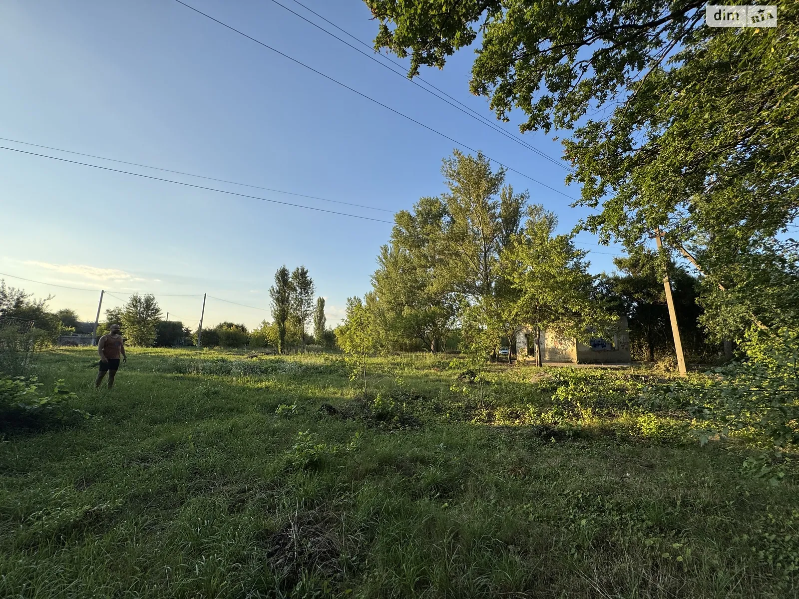 Продається земельна ділянка 13.82 соток у Полтавській області, цена: 5000 $ - фото 1