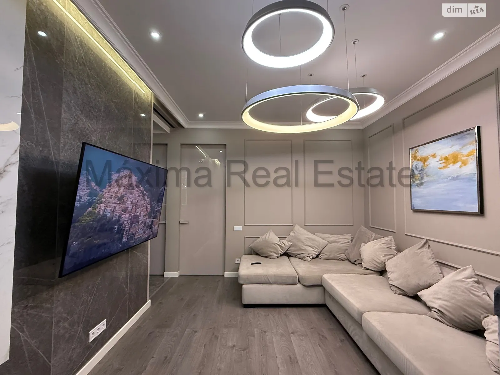 Продается 2-комнатная квартира 79.4 кв. м в Киеве, цена: 260000 $ - фото 1