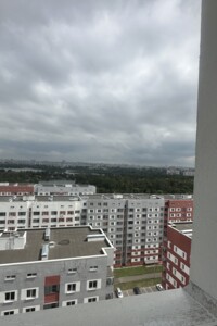 Продажа квартиры, Харьков, р‑н. Дальняя Журавлёвка, ст.м. Киевская, Борткевича улица, дом 15