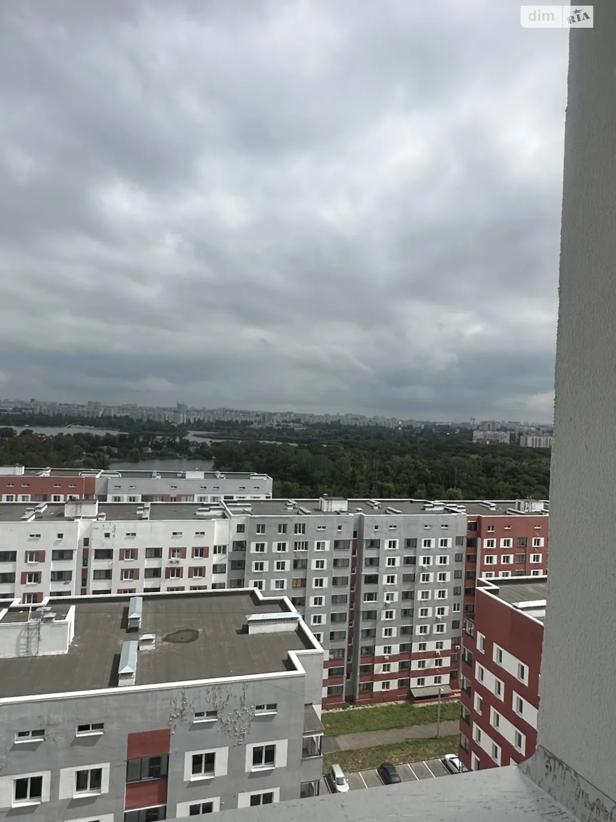 Продается 2-комнатная квартира 57.1 кв. м в Харькове, ул. Борткевича, 15 - фото 1