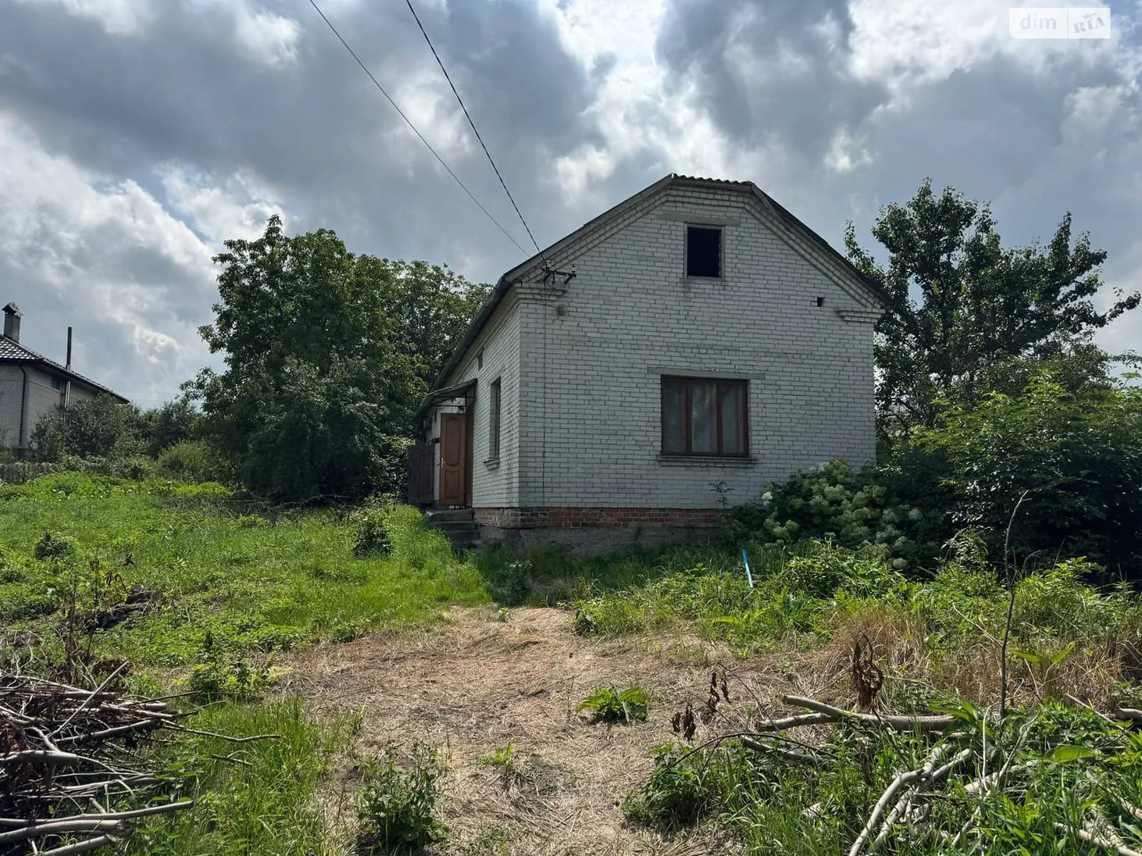 Продается одноэтажный дом 46 кв. м с мебелью, цена: 40000 $ - фото 1
