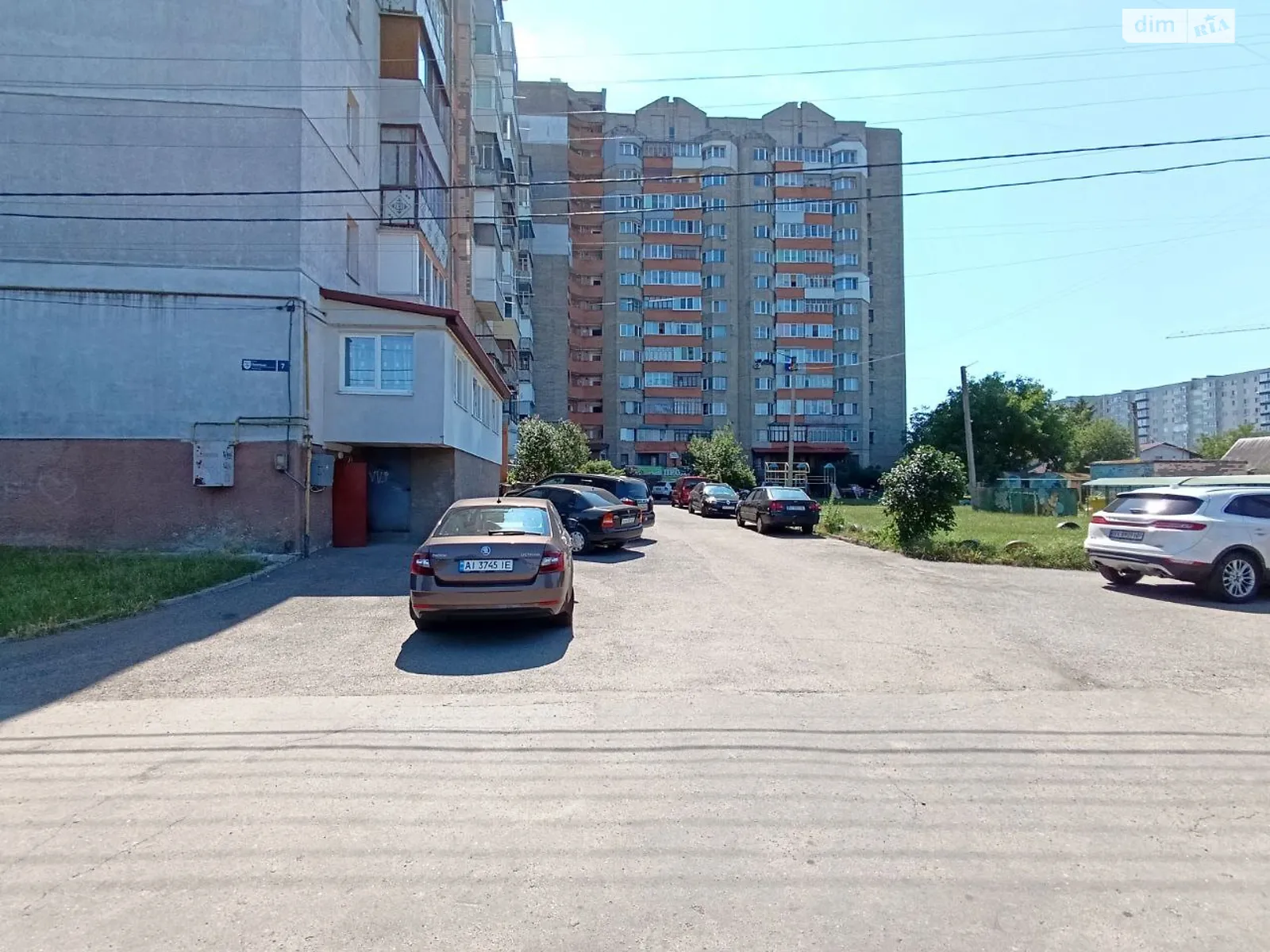 ул. Пилотская, 7 План Хмельницкий - фото 4