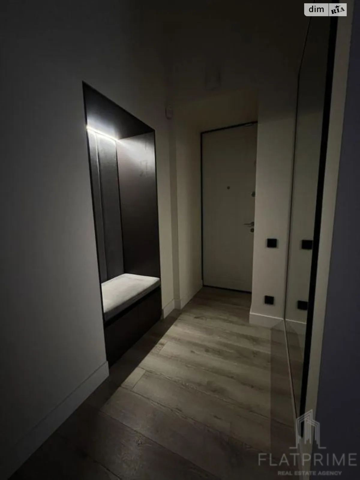 Продается 1-комнатная квартира 43 кв. м в Киеве, цена: 180000 $ - фото 1