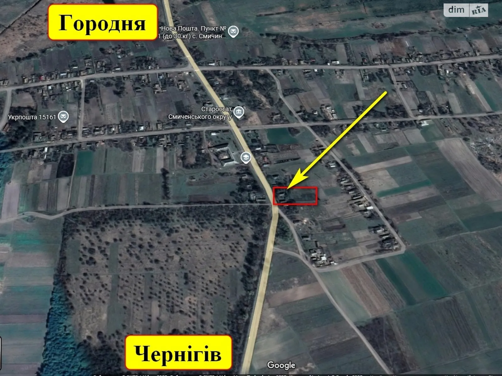 Продается одноэтажный дом 52 кв. м с мансардой, цена: 6000 $ - фото 1