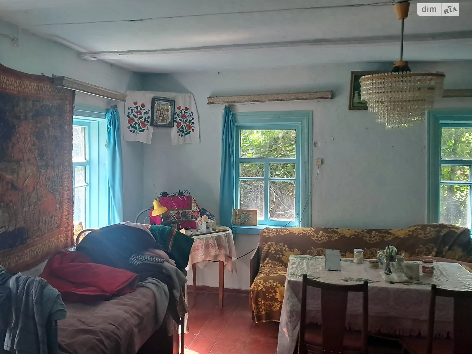 Продается одноэтажный дом 52 кв. м с садом, цена: 5500 $ - фото 1