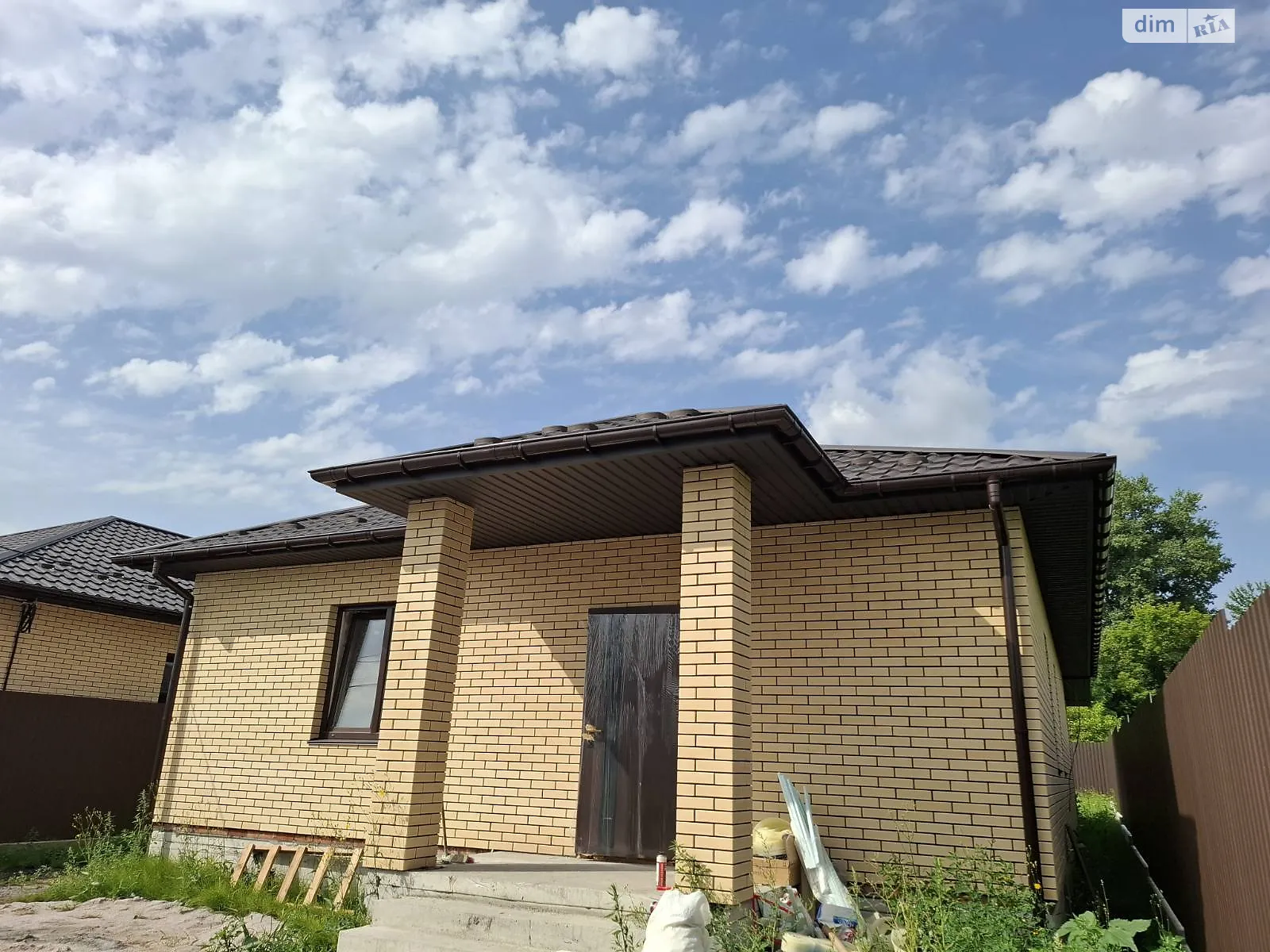 Продается одноэтажный дом 96 кв. м с мебелью, цена: 90000 $ - фото 1