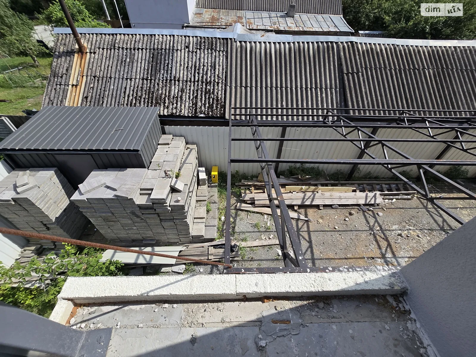 Продается 3-комнатная квартира 90 кв. м в Ирпене, ул. Украинская, 85А - фото 1