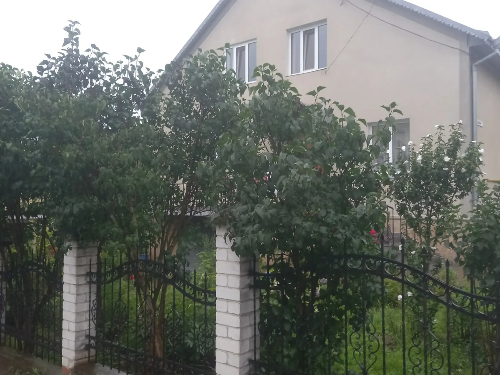 Продается одноэтажный дом 240 кв. м с террасой, цена: 155000 $ - фото 1