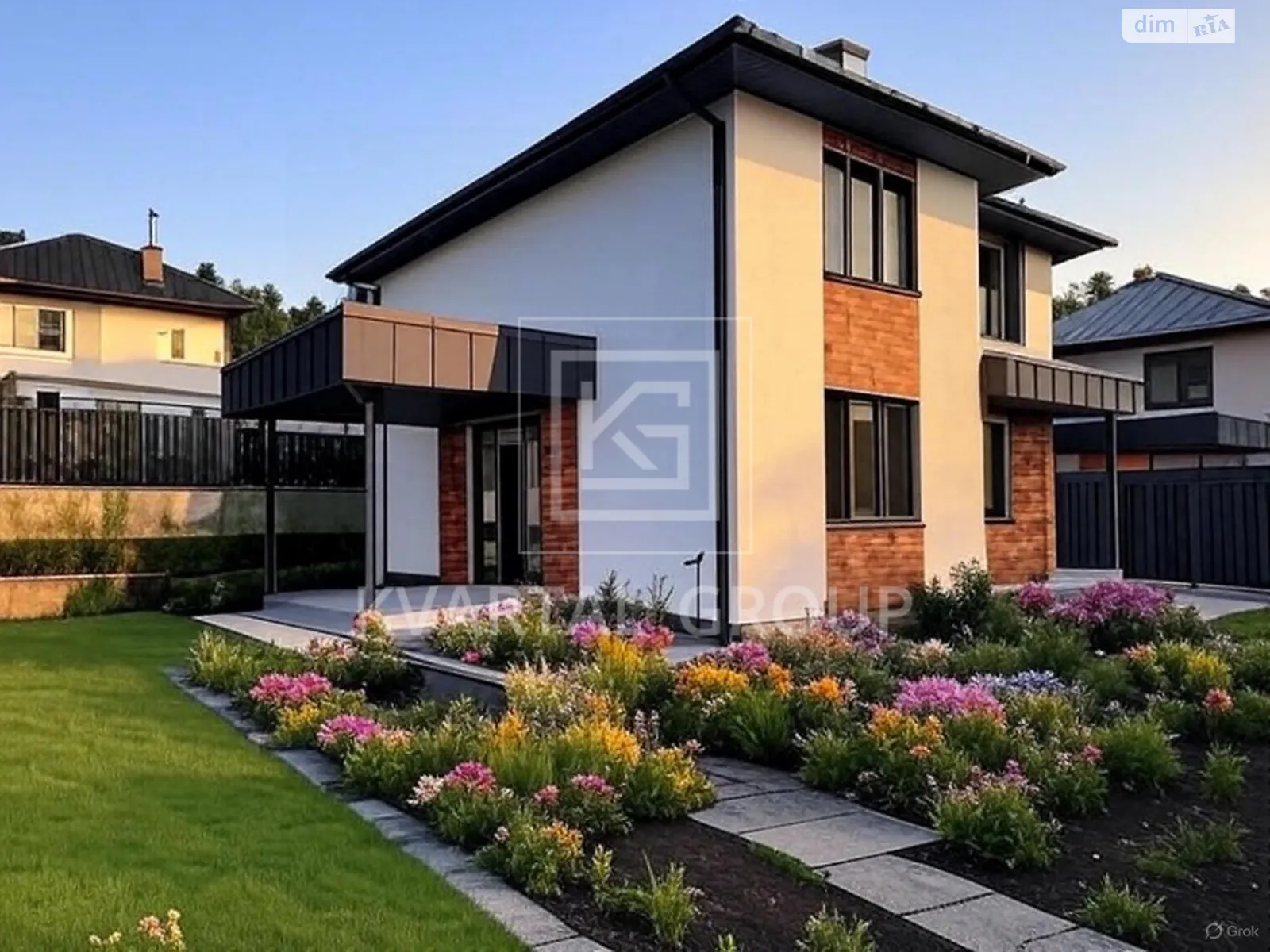 Продається будинок 2 поверховий 135 кв. м з верандою, цена: 165000 $ - фото 1