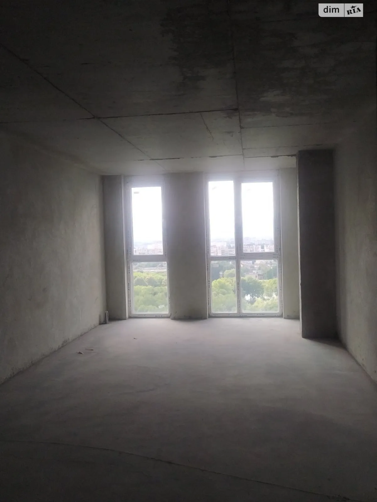 Продается 2-комнатная квартира 60.9 кв. м в Львове, ул. Владимира Великого - фото 1