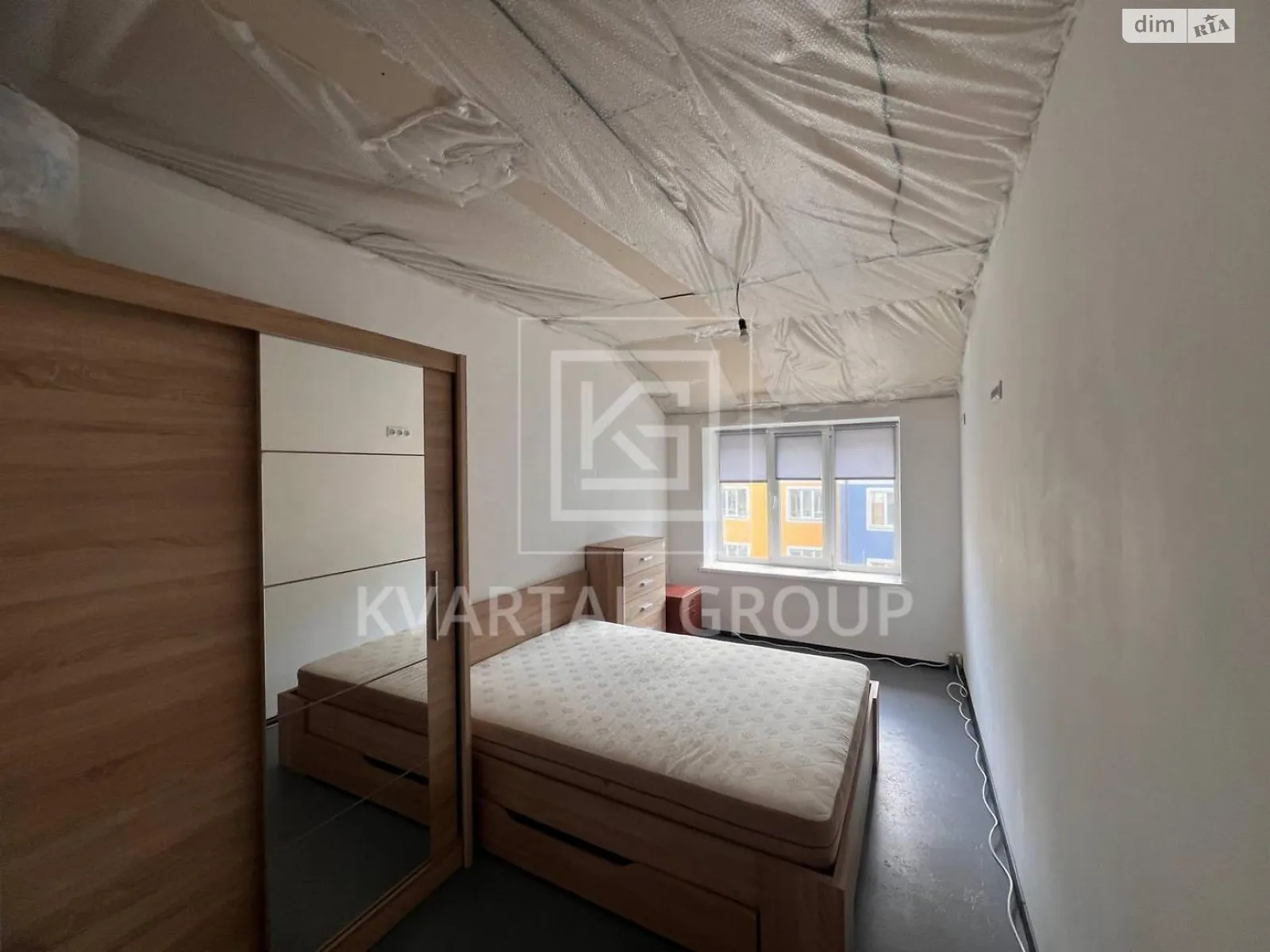 Продается 2-комнатная квартира 58.8 кв. м в Ирпене, ул. Белокур(Курская), 5Г - фото 1