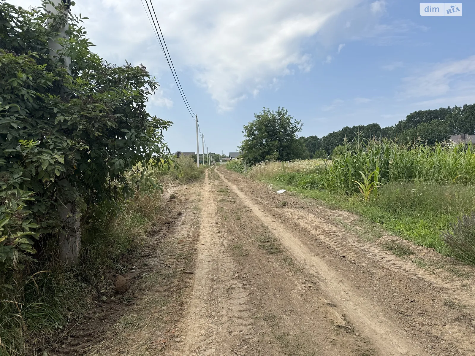 Продается земельный участок 8 соток в Винницкой области, цена: 40000 $ - фото 1