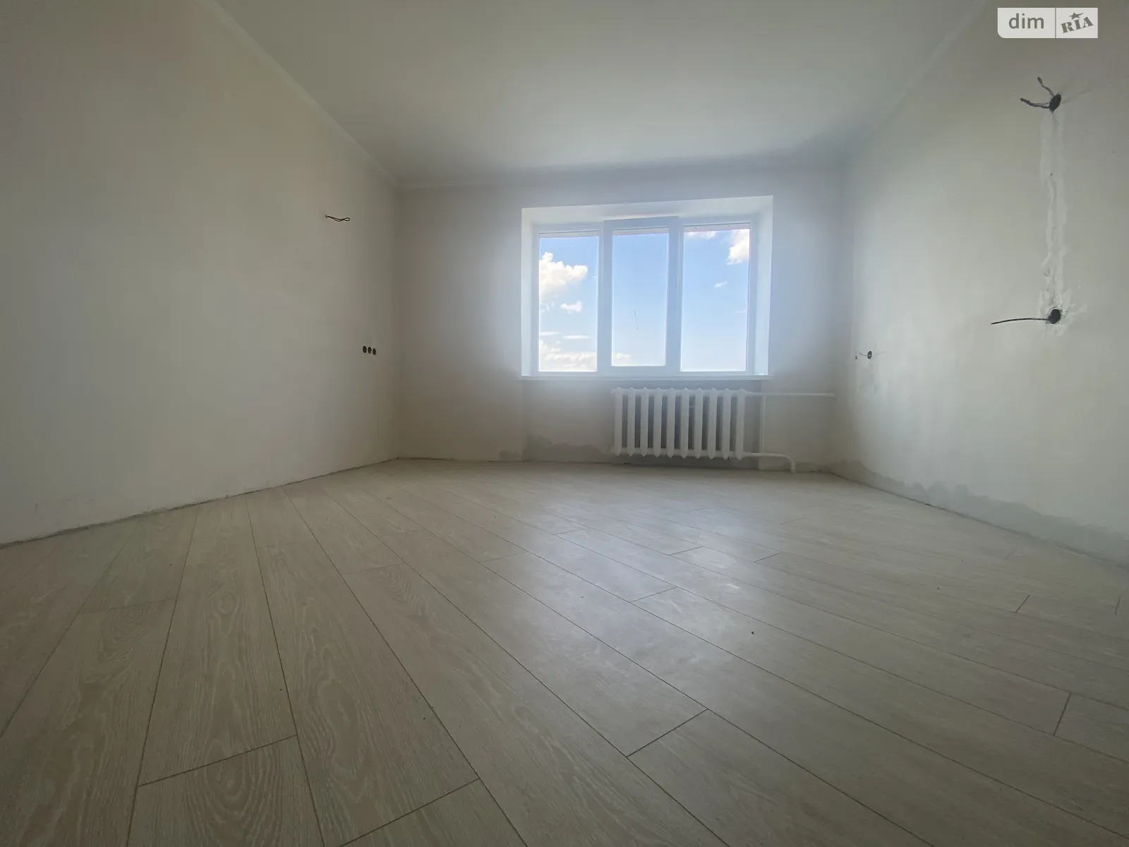 Продается 2-комнатная квартира 45 кв. м в Виннице, ул. Павла Тычины, 13 - фото 1