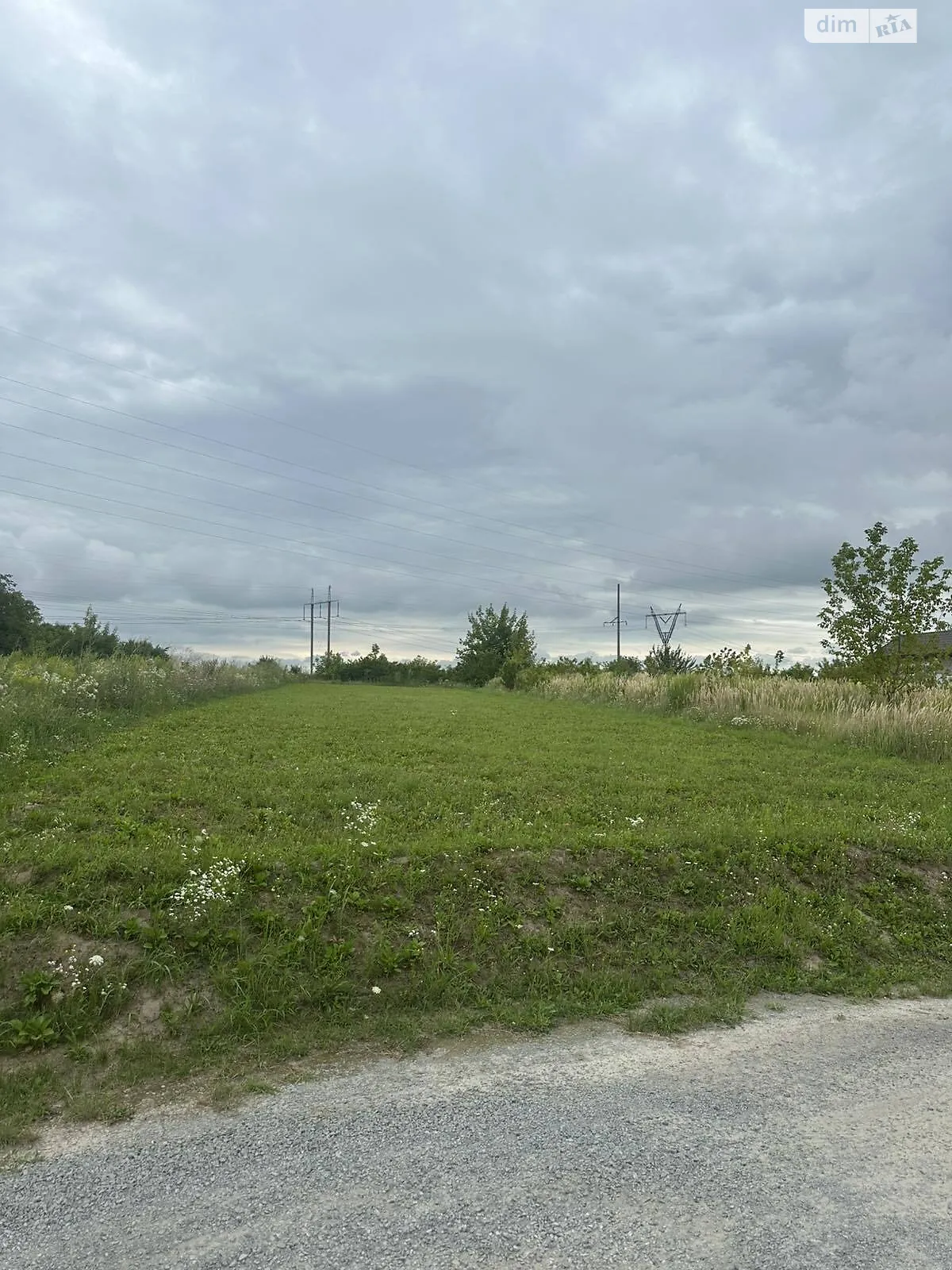 Продается земельный участок 8 соток в Ровенской области, цена: 8000 $ - фото 1