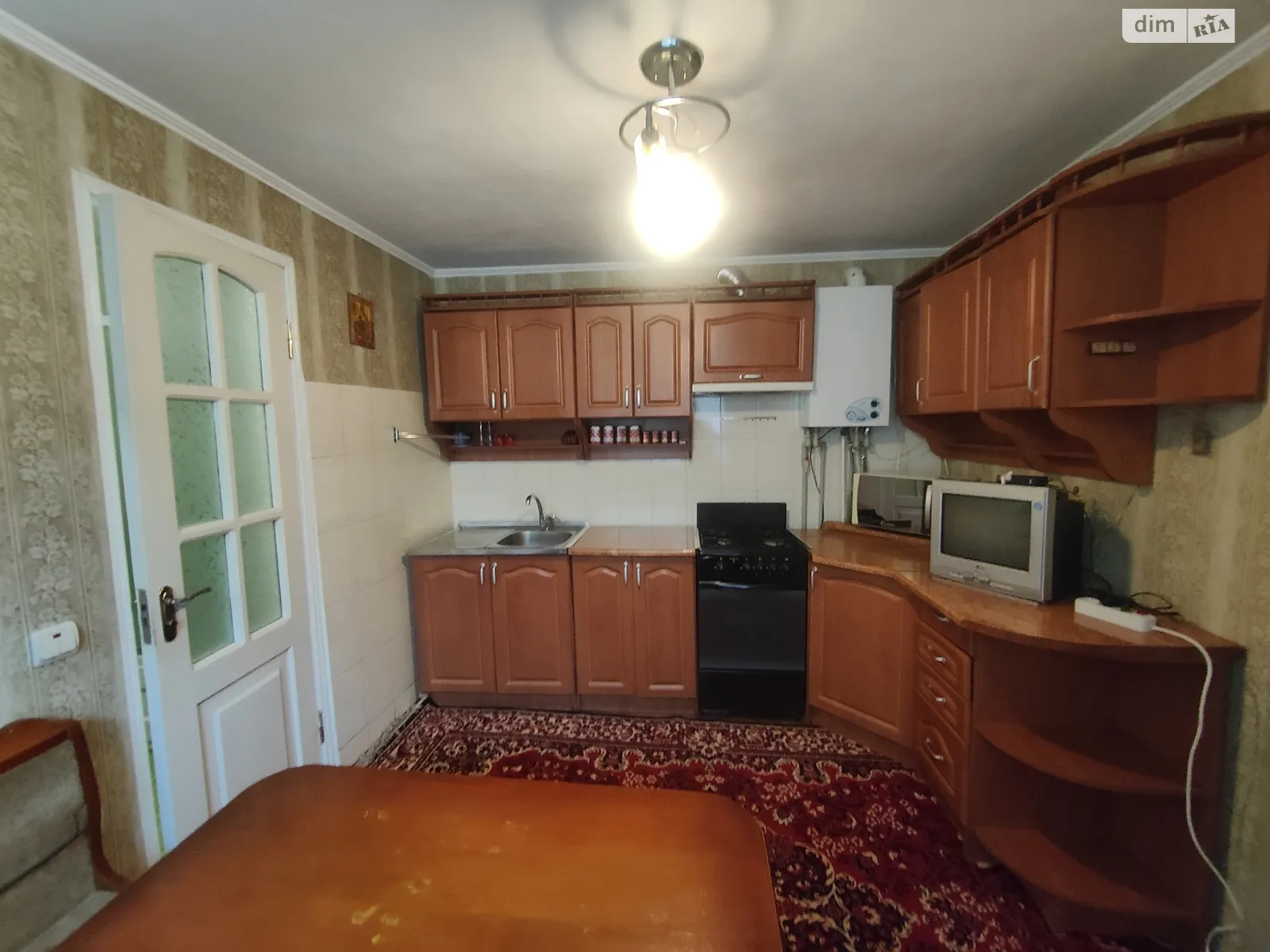 Продается часть дома 42 кв. м с камином, цена: 48500 $ - фото 1