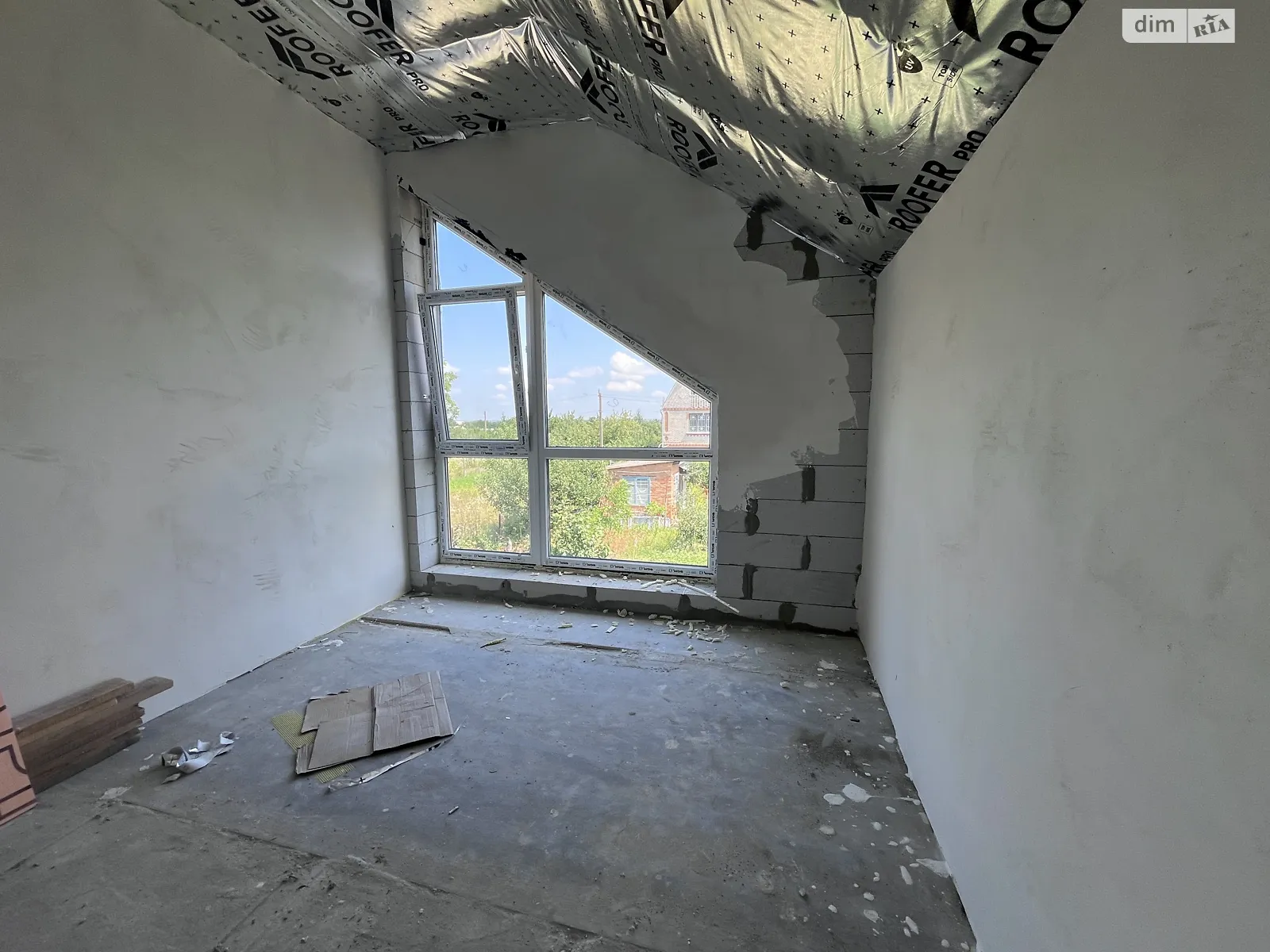 Продается дом на 2 этажа 115 кв. м с верандой, цена: 66000 $ - фото 1