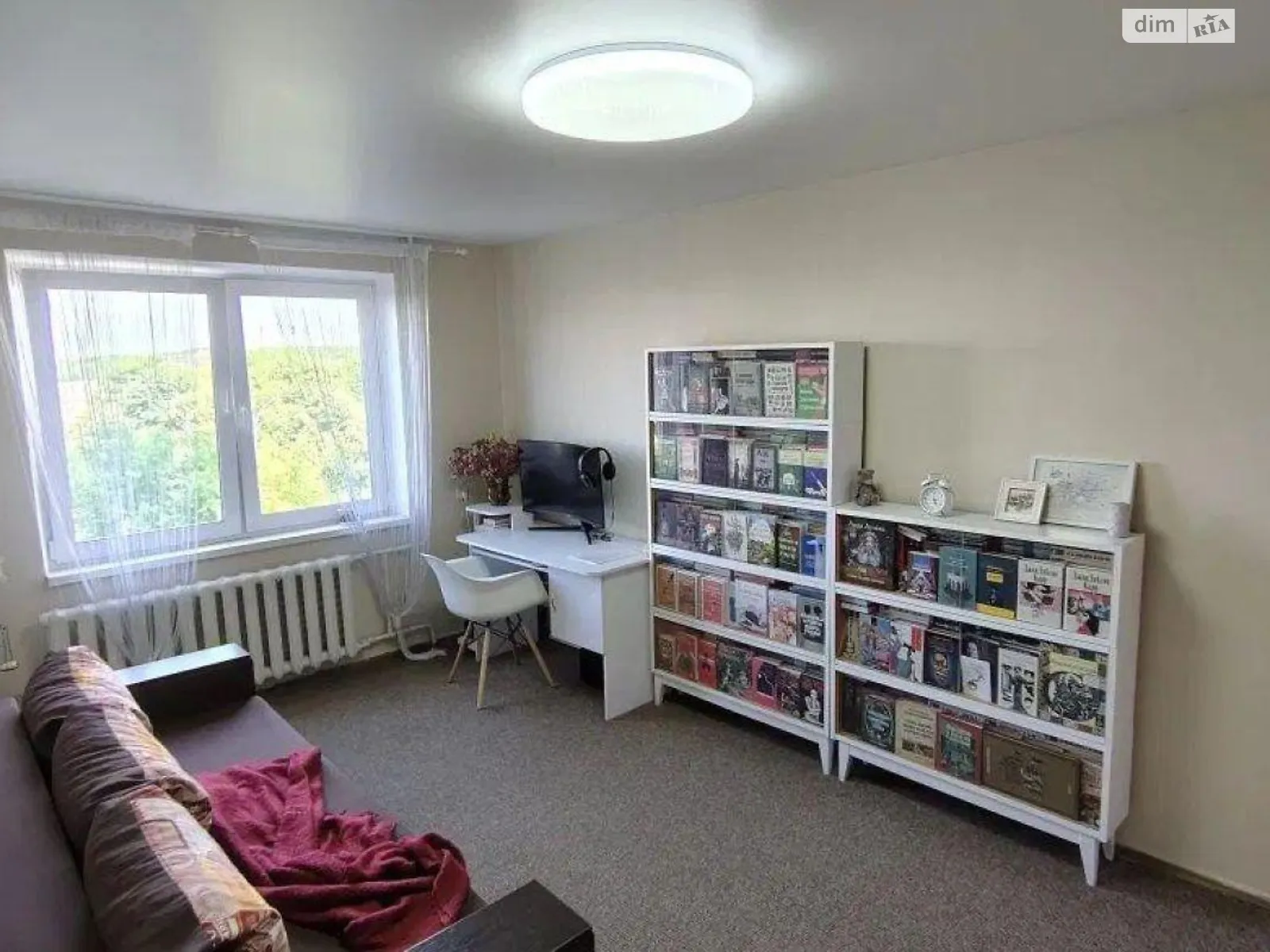 Продается 2-комнатная квартира 45 кв. м в Киеве, цена: 70000 $ - фото 1