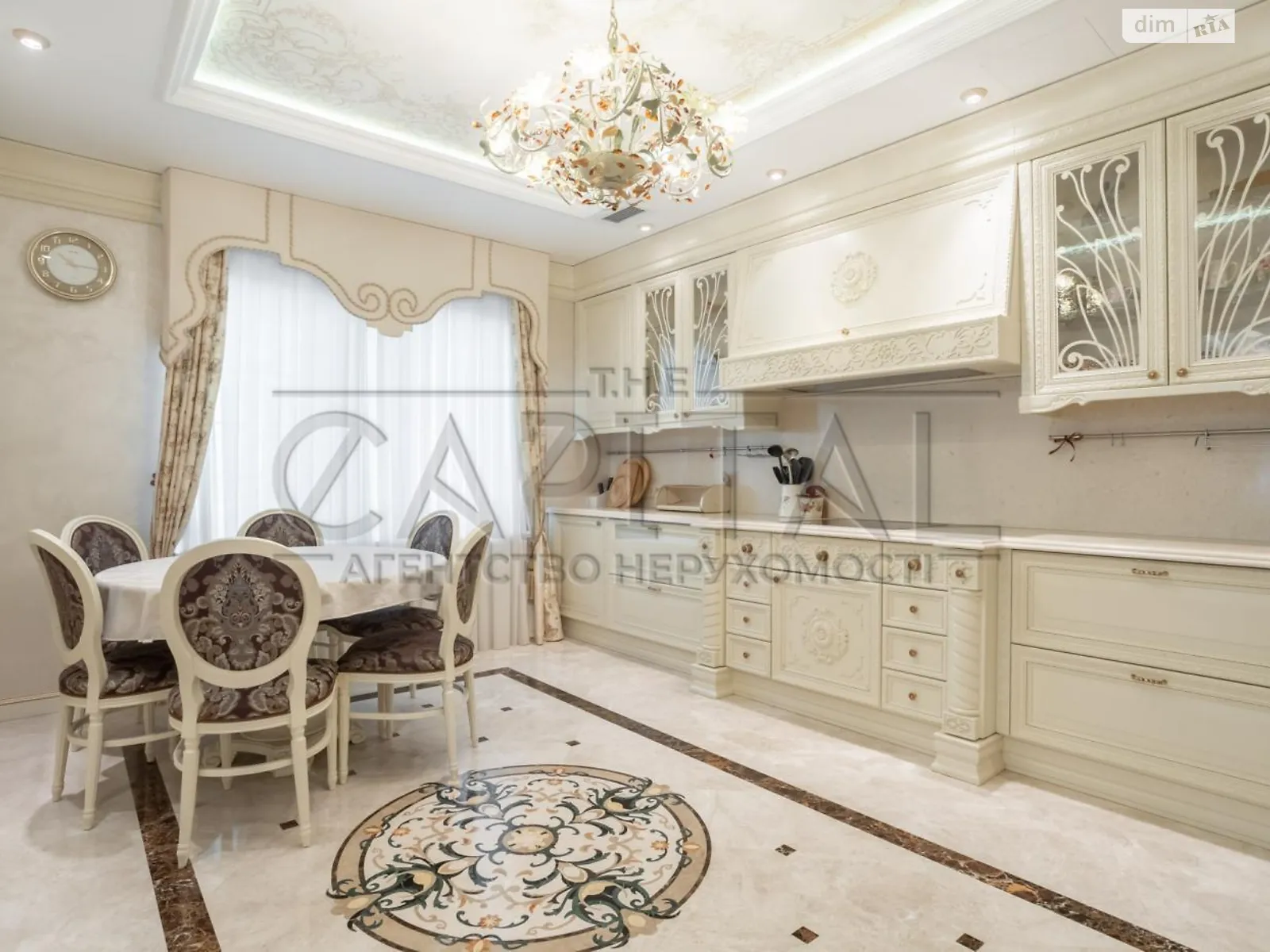 ул. Осенняя Стоянка, цена: 4000000 $ - фото 1