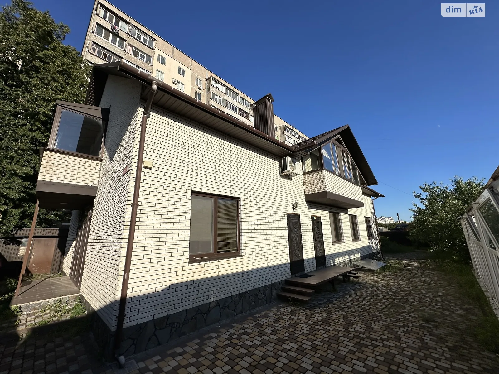 пер. Агатангела Крымского Славянка Винница, цена: 475000 $ - фото 1