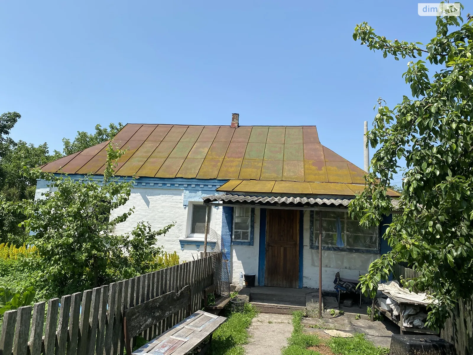 ул. Леси Украинки(Фрунзе) Матюши, цена: 21000 $ - фото 1