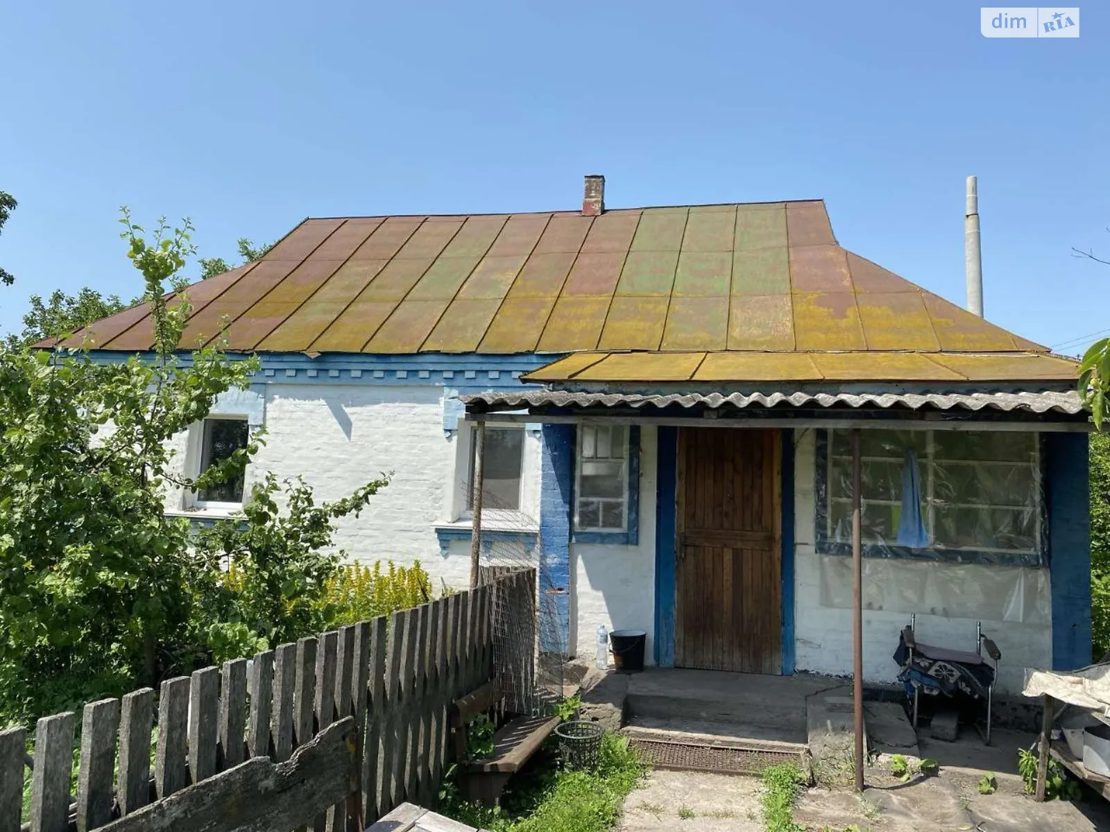 Продается одноэтажный дом 60 кв. м с баней/сауной, цена: 21000 $ - фото 1