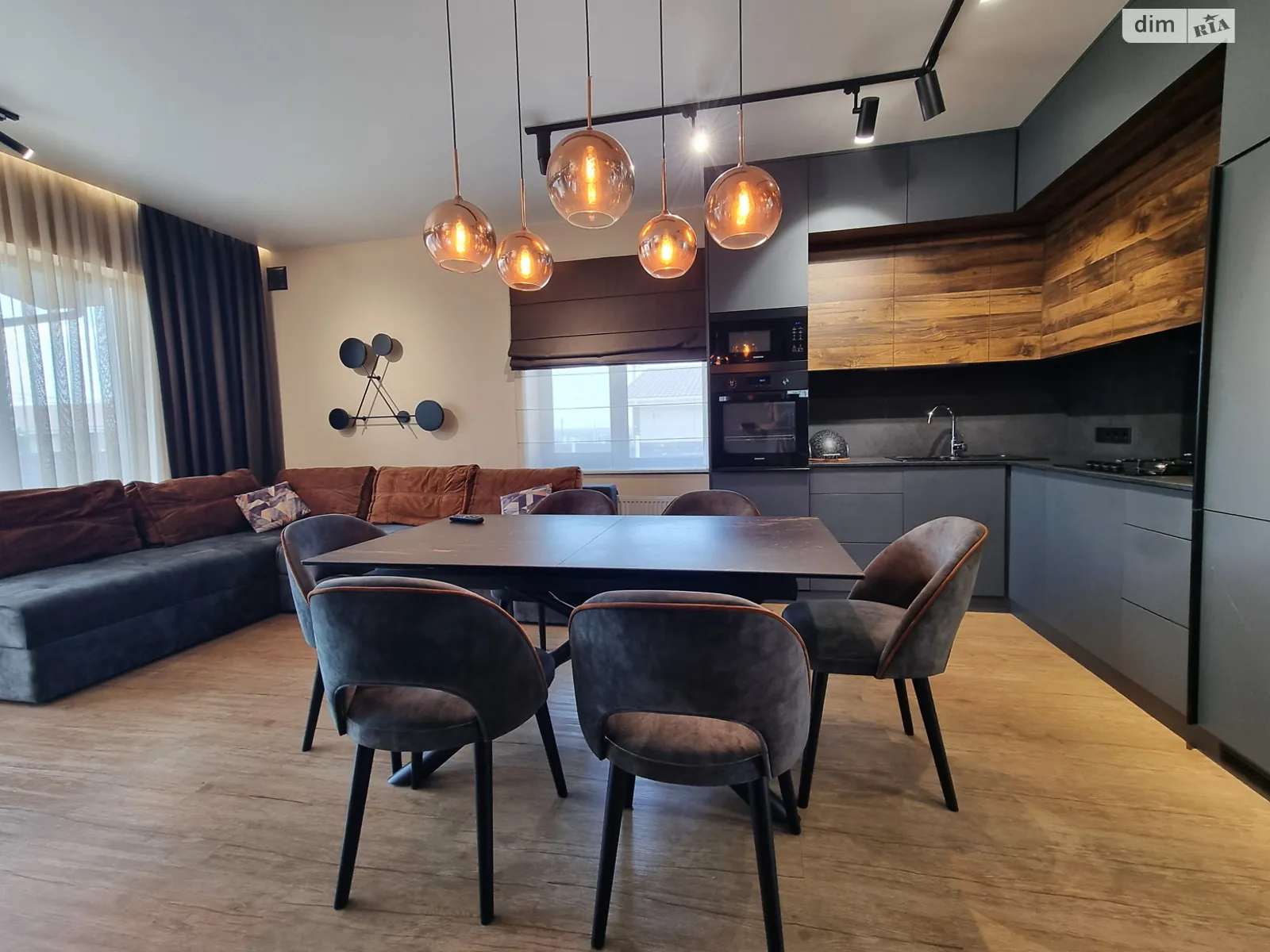 Продается одноэтажный дом 84.7 кв. м с мебелью, цена: 165000 $ - фото 1