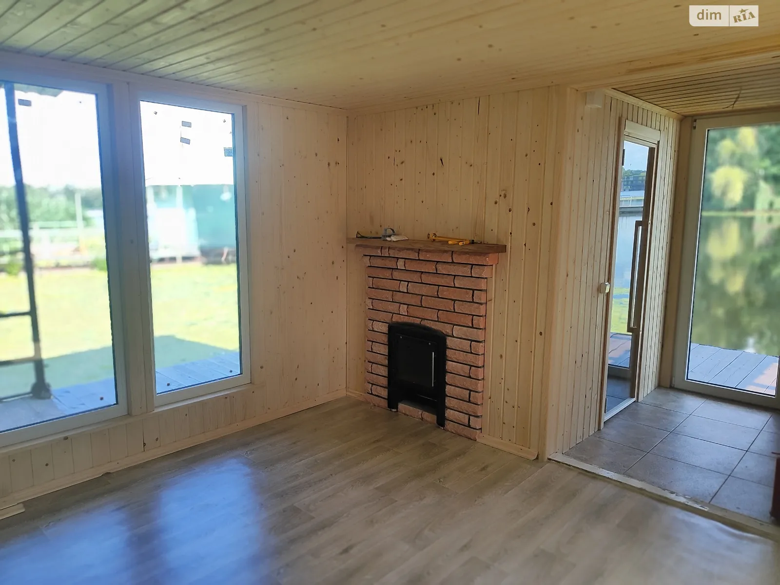 ул. Набережно-Корчеватская Выдубичи Киев Выдубичи, цена: 49500 $ - фото 1