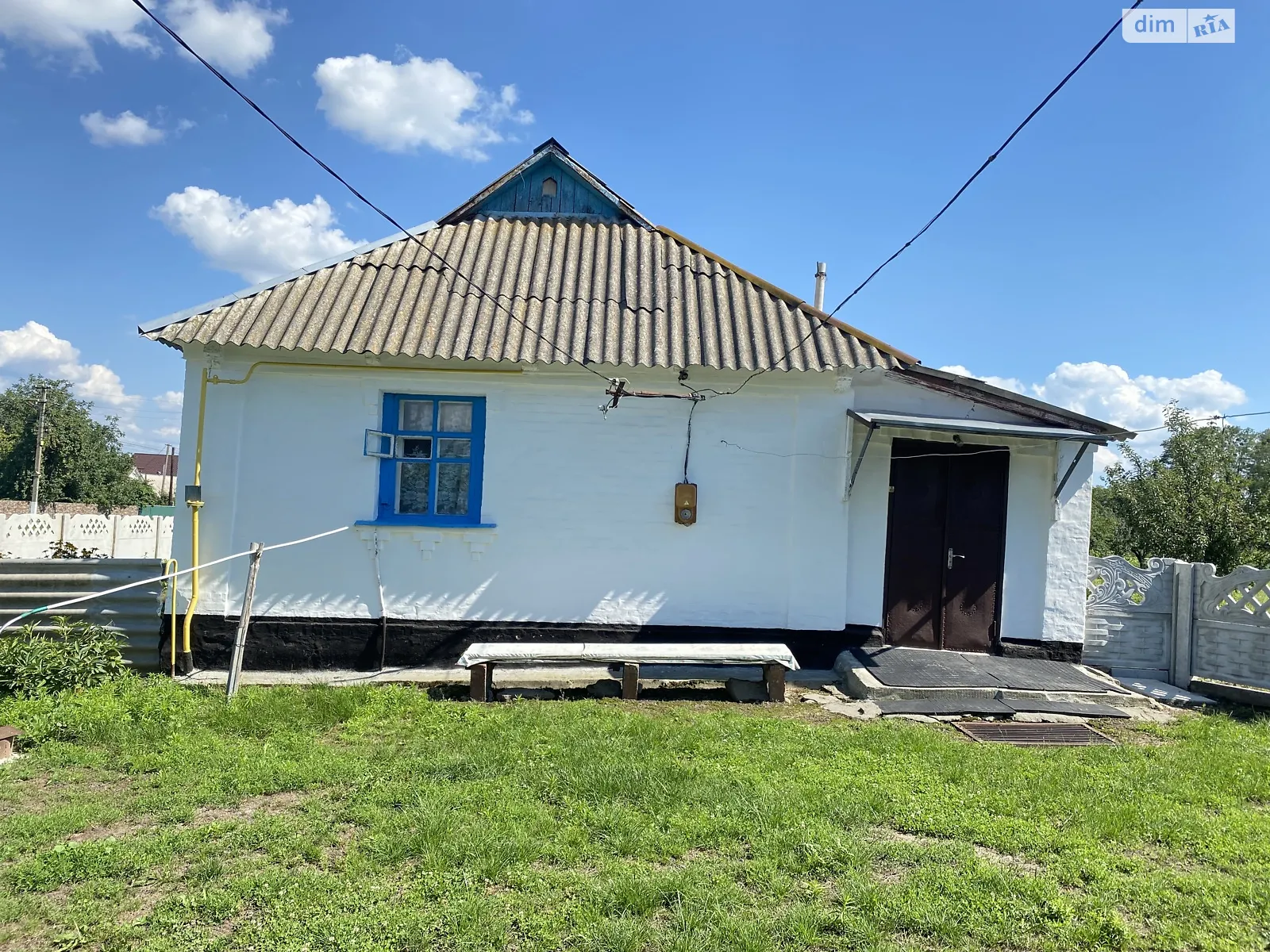 ул. Ивана Франко(Советская) Матюши, цена: 22500 $ - фото 1