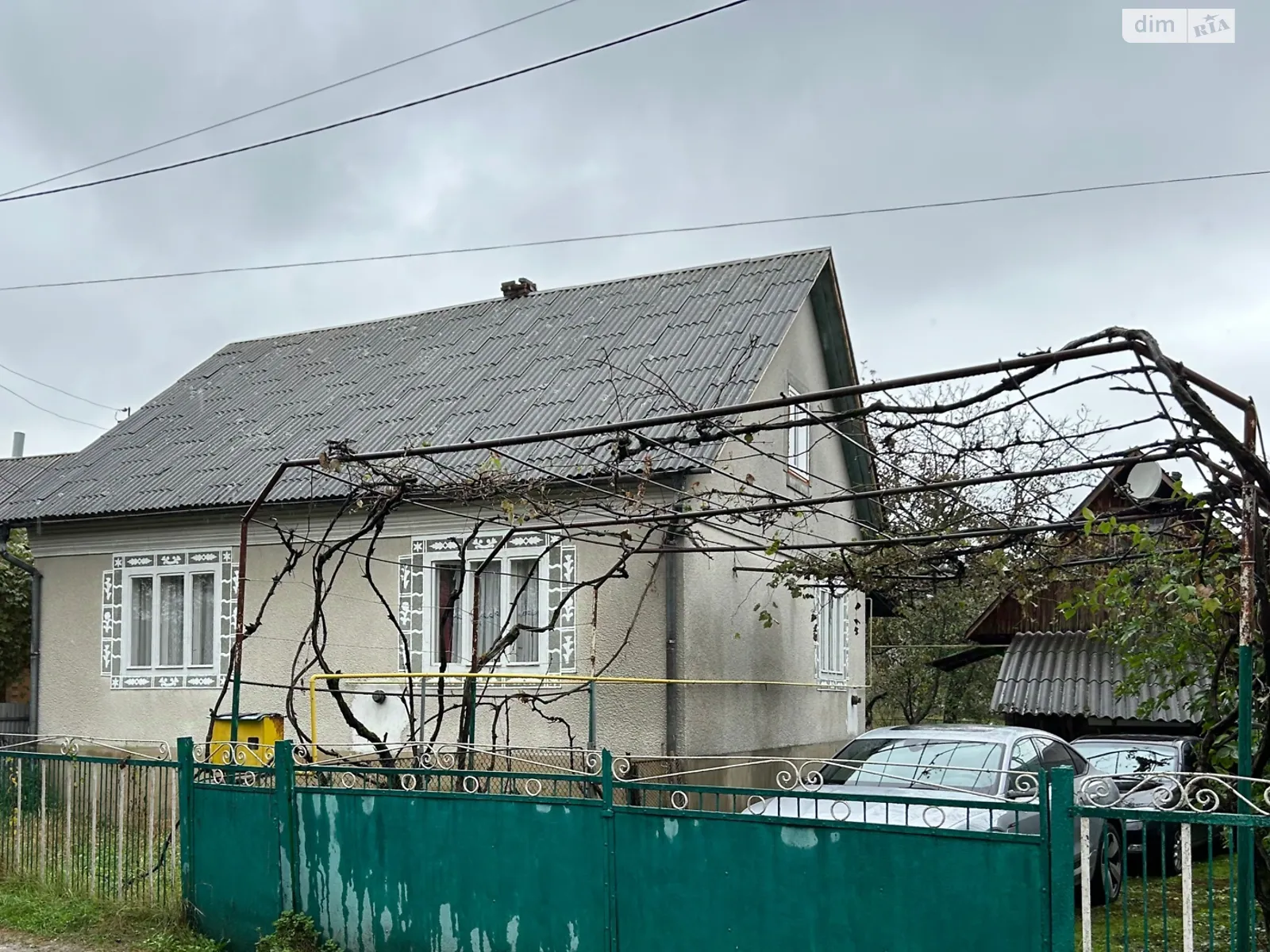 ул. Борканюка Терново, цена: 35000 $ - фото 1