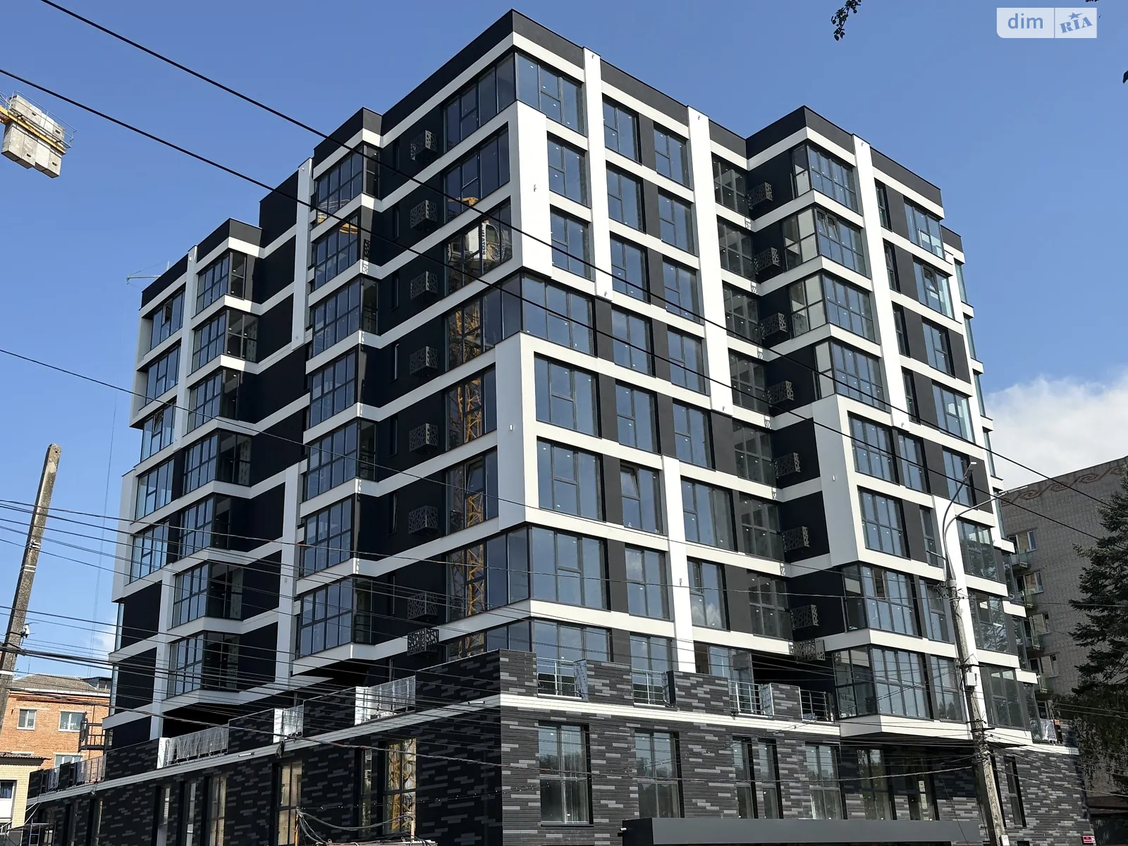 Продается 3-комнатная квартира 80 кв. м в Виннице, ул. Родиона Скалецкого - фото 1