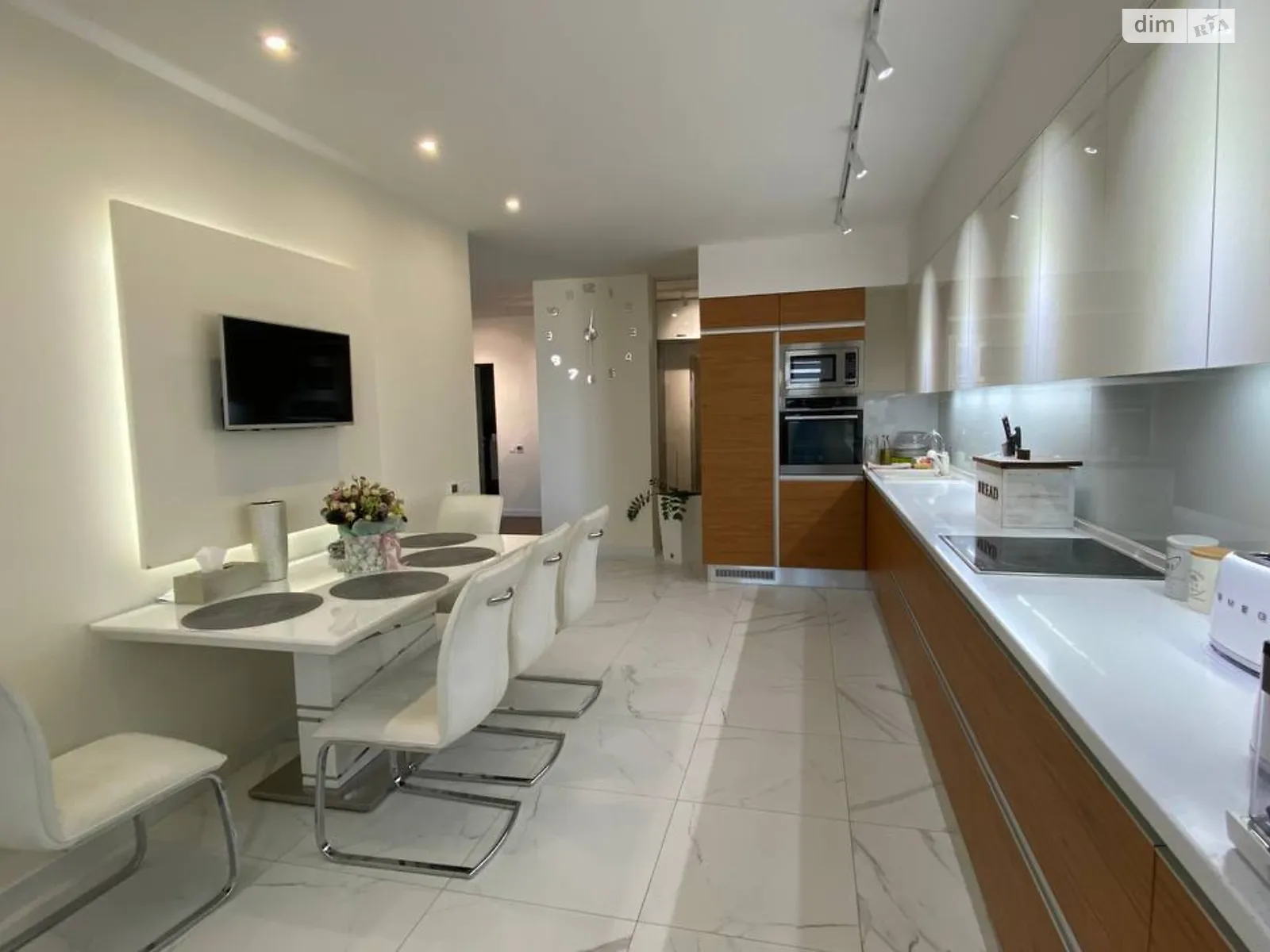 Продается 3-комнатная квартира 107 кв. м в Киеве, цена: 175000 $ - фото 1