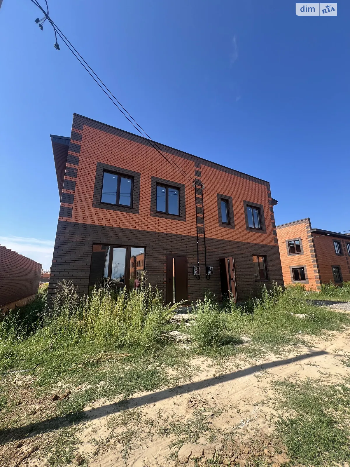пер. Архитектурный Агрономичное, цена: 42000 $ - фото 1