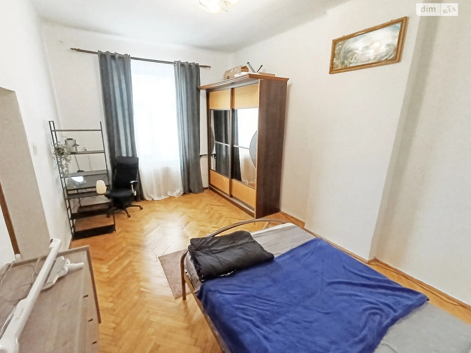 Сдается в аренду 1-комнатная квартира 35 кв. м в Львове, ул. Городоцкая - фото 1