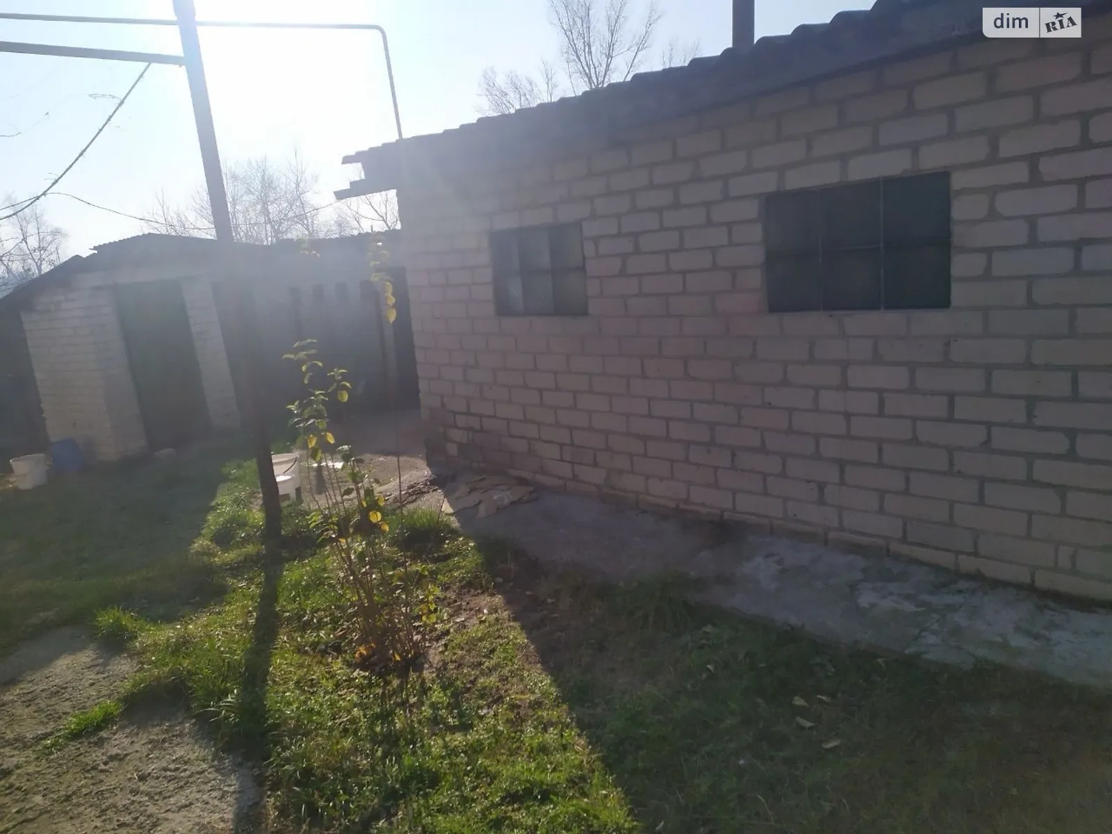 Продается одноэтажный дом 56 кв. м с садом, цена: 12500 $ - фото 1