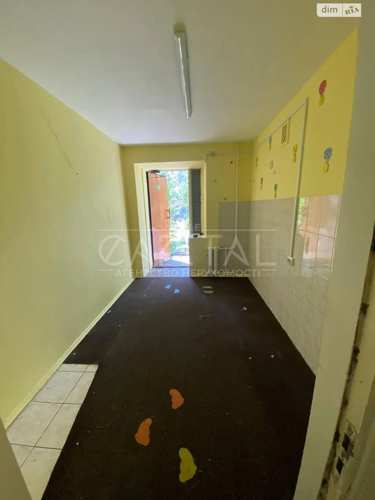 Продается объект сферы услуг 82 кв. м в 16-этажном здании, цена: 125000 $ - фото 1
