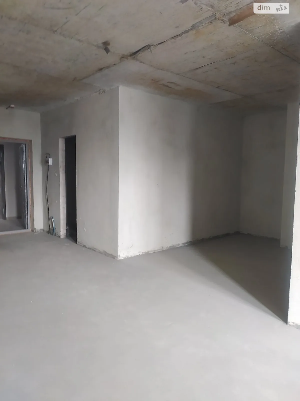 Продается 1-комнатная квартира 43.4 кв. м в Львове, ул. Владимира Великого - фото 1