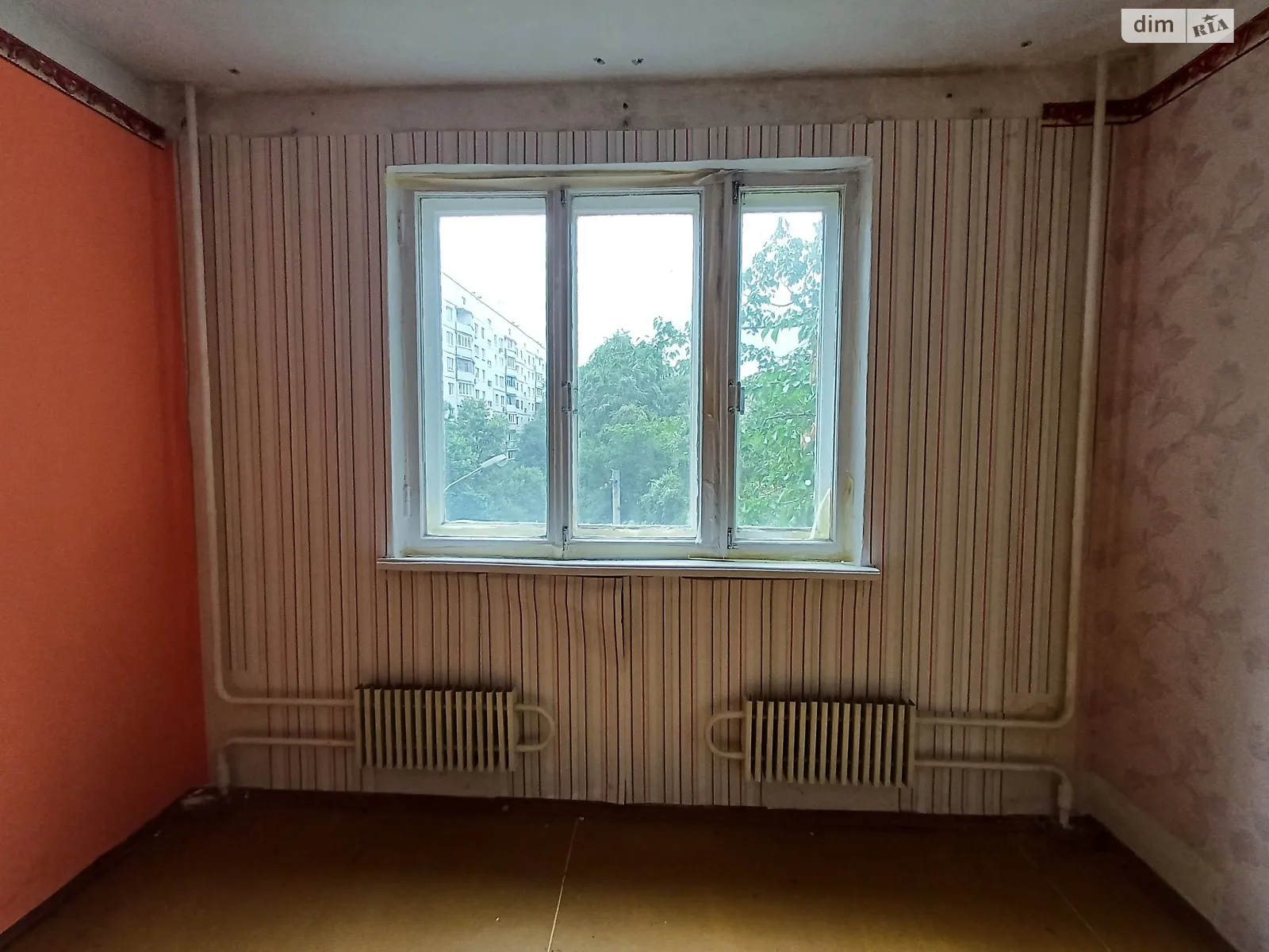 Продается 3-комнатная квартира 67 кв. м в Харькове, Салтовское шоссе, 246 - фото 1