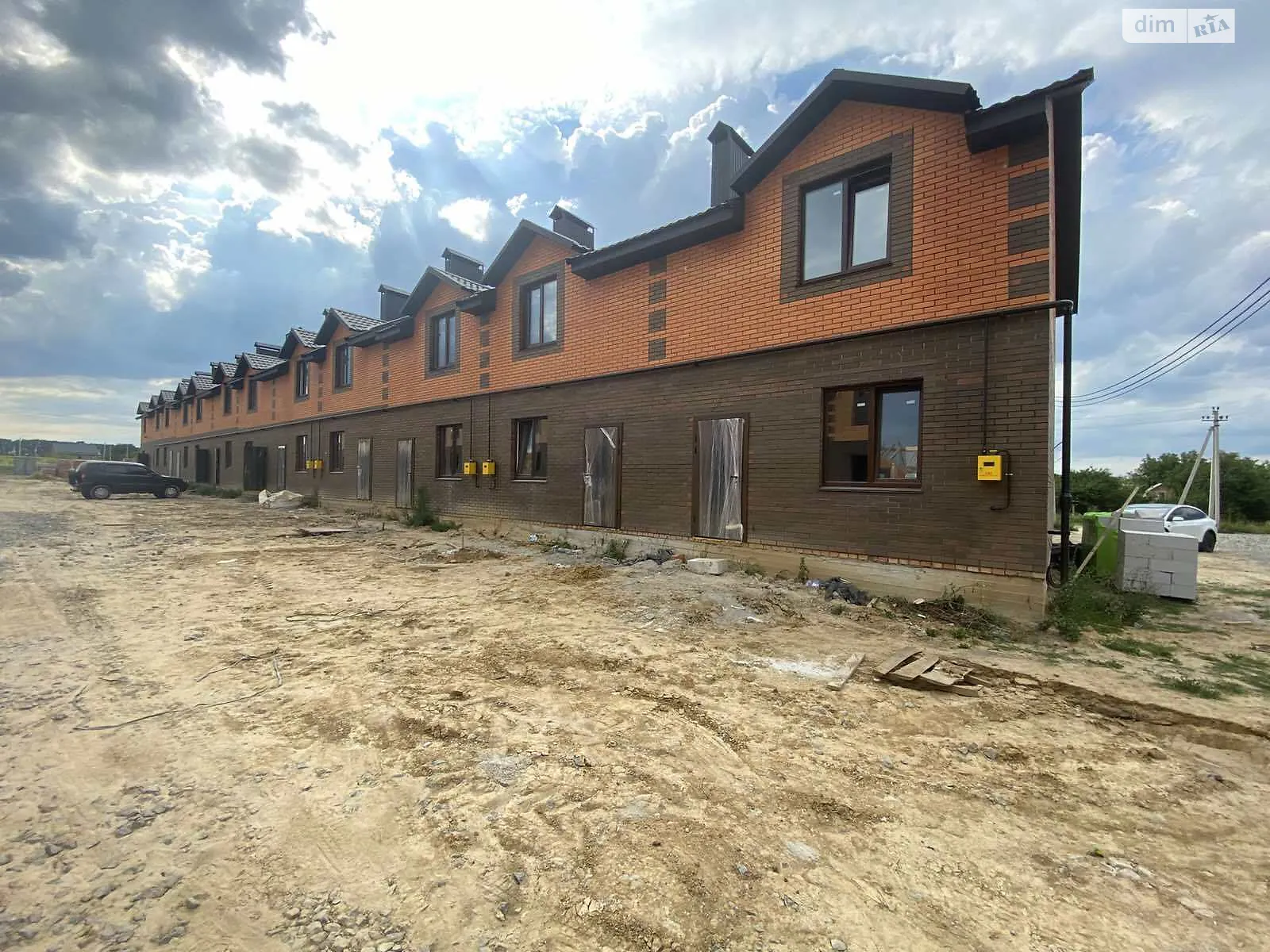 пер. Серебряный Винница, цена: 54000 $ - фото 1